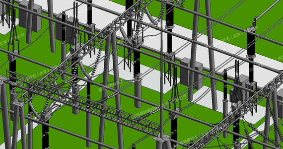 測繪工程應用技術