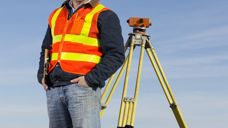 測繪公司如何轉型發展