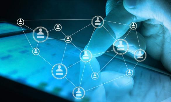 物聯網應用場景