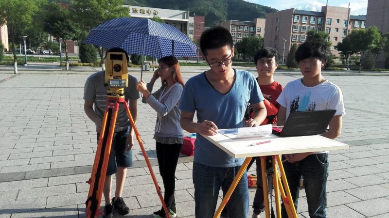 2021測繪工程專業怎么樣?