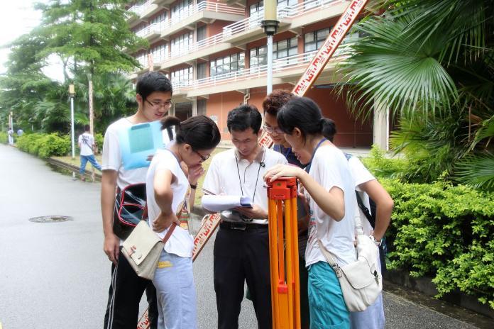 2021測繪工程專業怎么樣?