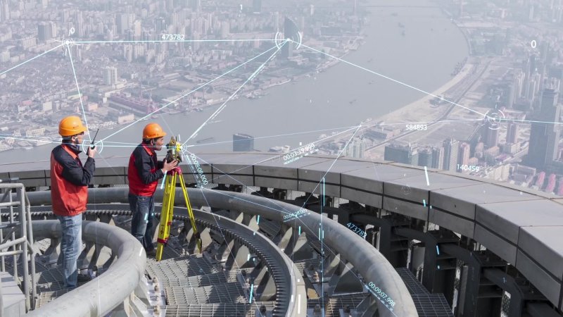 測繪資質怎么辦理?需要哪些條件?