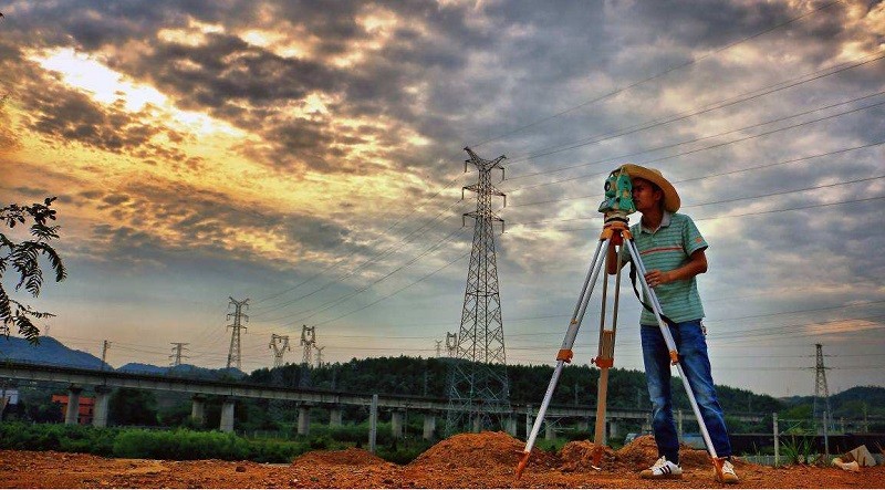 測繪資質怎么辦理?需要哪些條件?