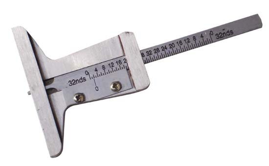 測量工具的分類有哪些?怎么使用?