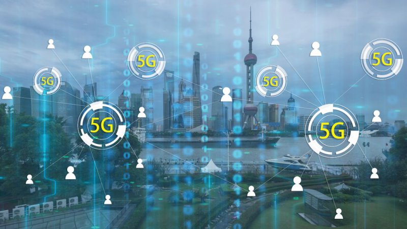 物聯網應用技術